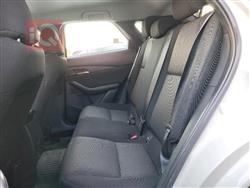 مازدا CX-30